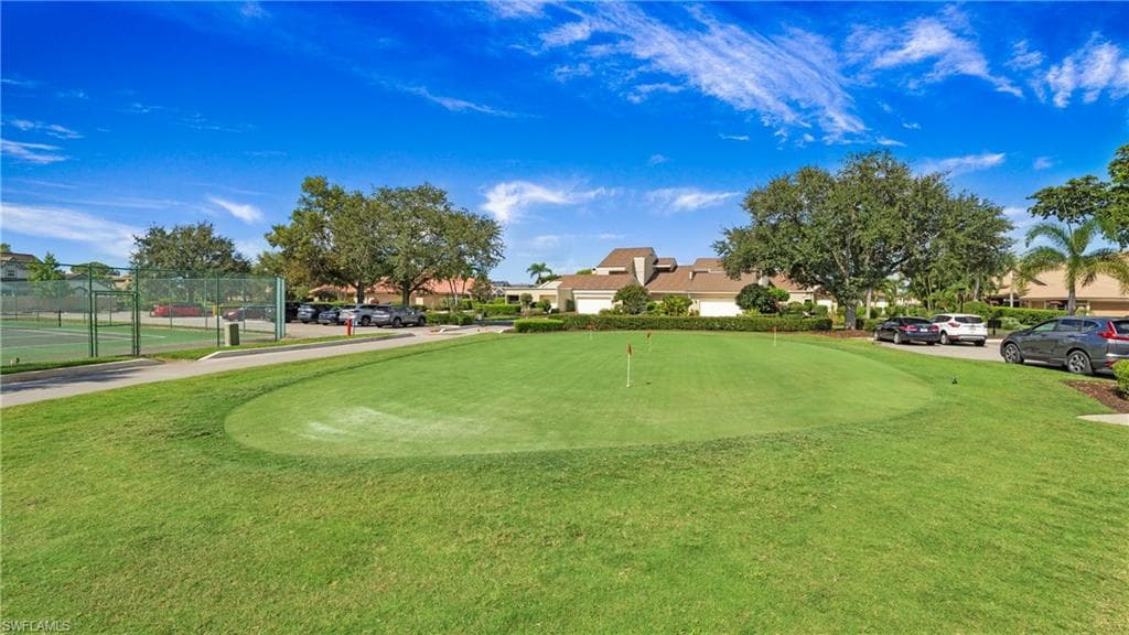 11638 Quail Village Way, Naples, FL 34119-41