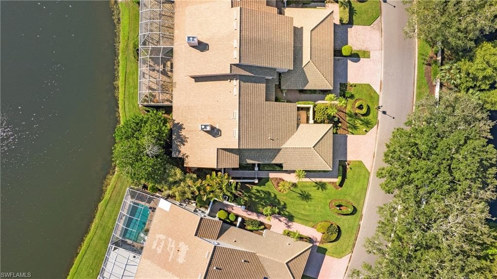 11638 Quail Village Way, Naples, FL 34119-46