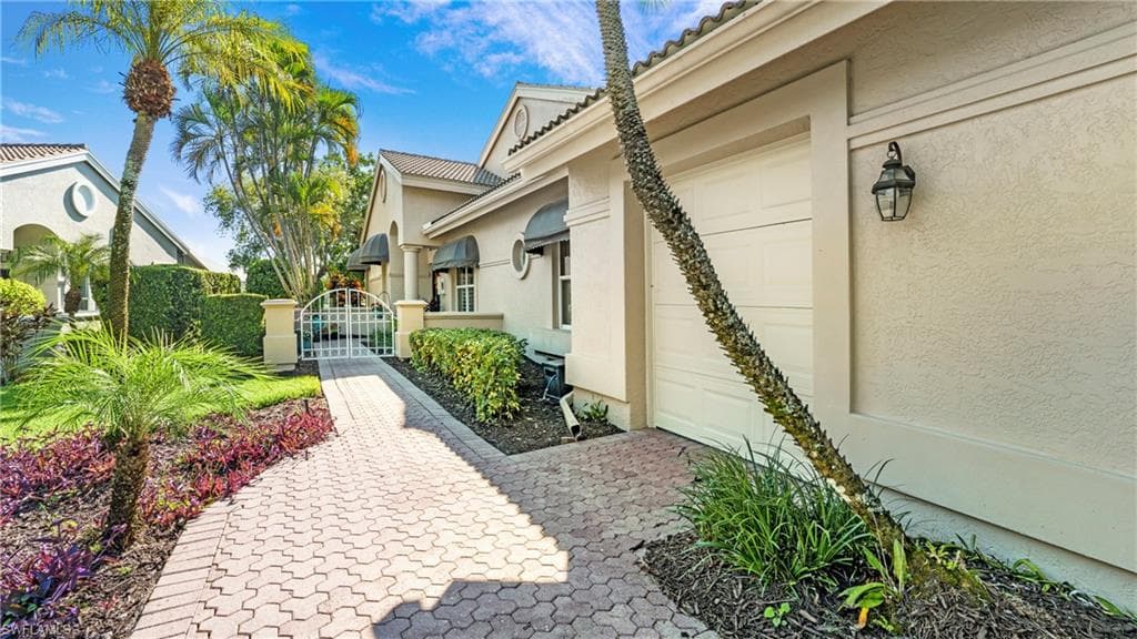 11638 Quail Village Way, Naples, FL 34119-4