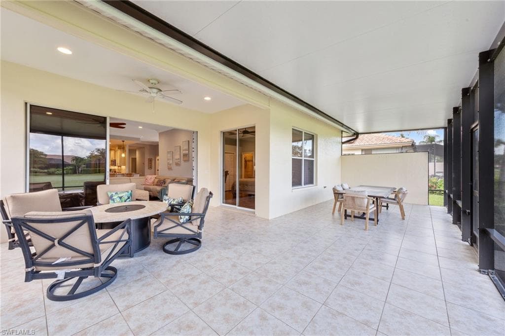 13541 Southampton Dr, Bonita Springs, FL 34135-36