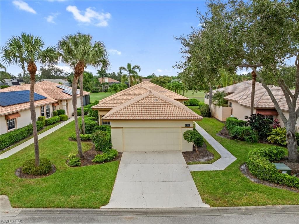 13541 Southampton Dr, Bonita Springs, FL 34135-46