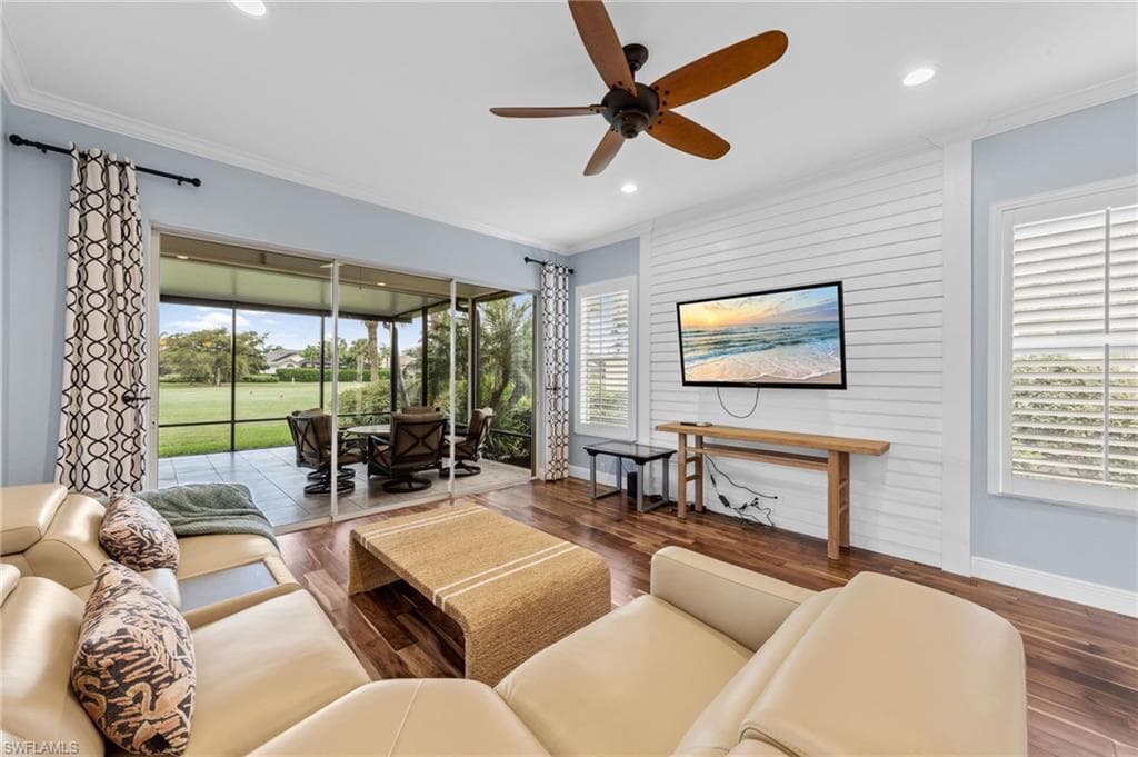 13541 Southampton Dr, Bonita Springs, FL 34135-5