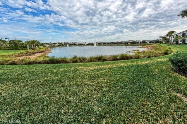 8886 Saint Lucia Dr 101, Naples, FL 34114-21