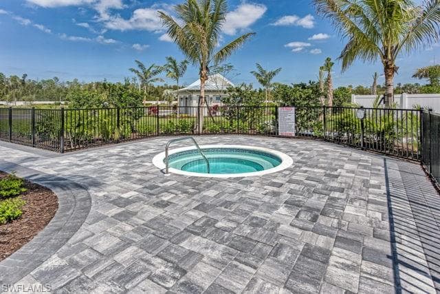 8886 Saint Lucia Dr 101, Naples, FL 34114-32