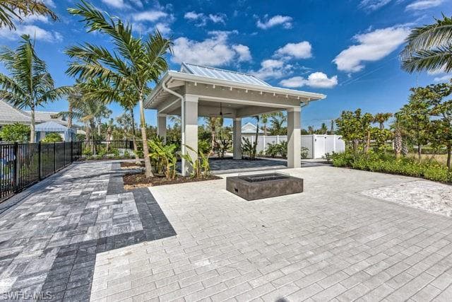 8886 Saint Lucia Dr 101, Naples, FL 34114-34