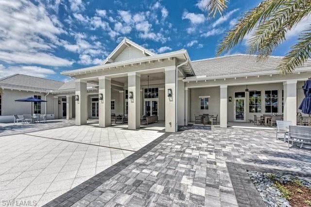 8886 Saint Lucia Dr 101, Naples, FL 34114-42