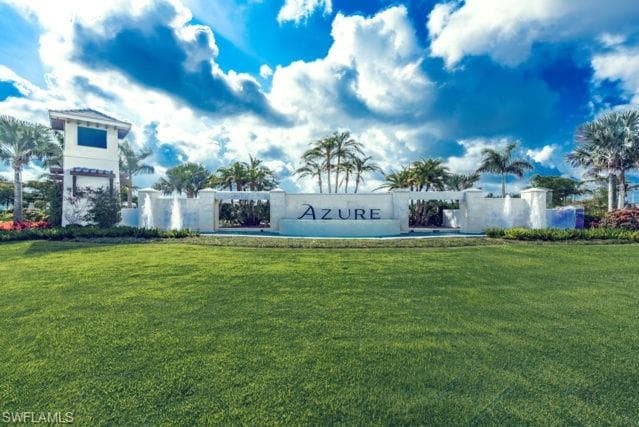 8886 Saint Lucia Dr 101, Naples, FL 34114-46