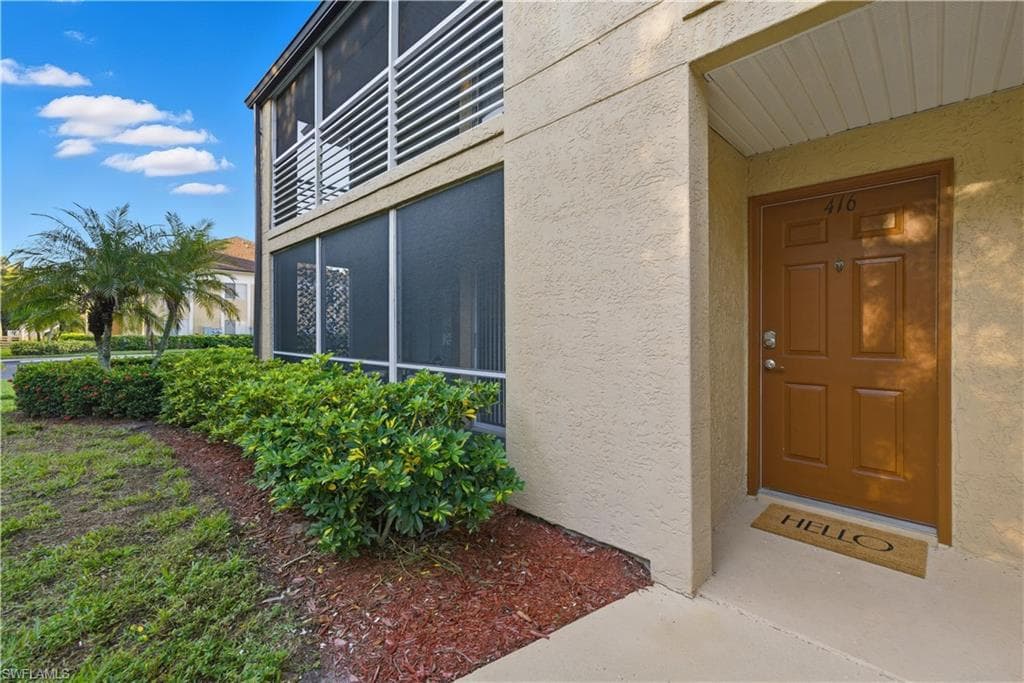 3130 Seasons Way 416, Estero, FL 33928-19