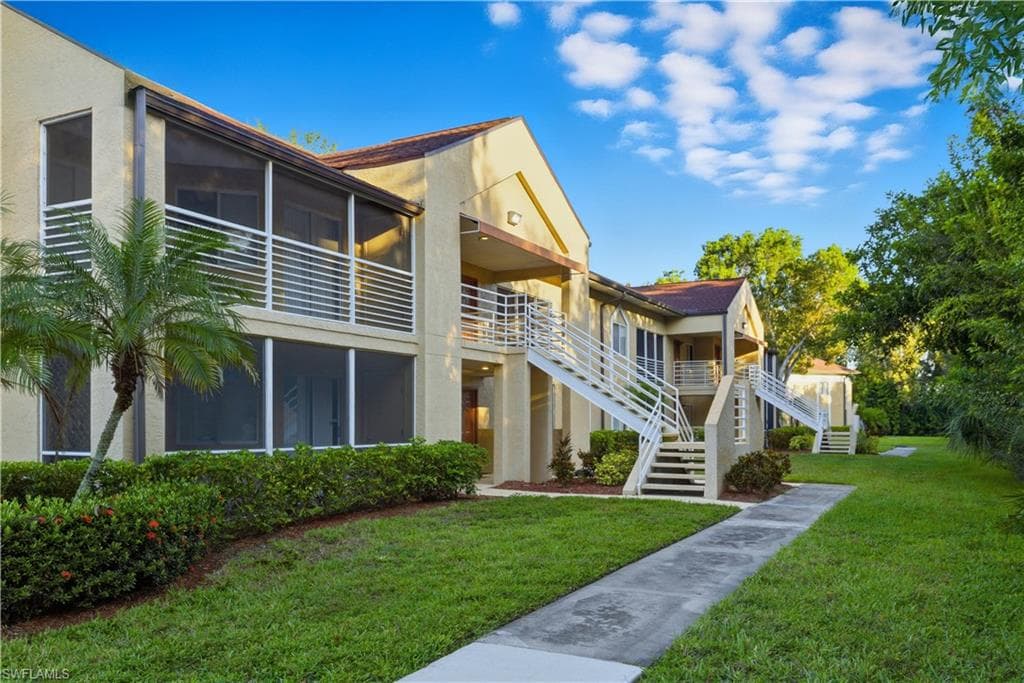 3130 Seasons Way 416, Estero, FL 33928-25