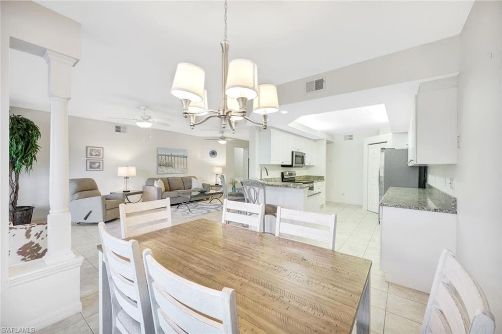 10811 Crooked River Rd 102, Estero, FL 34135-13