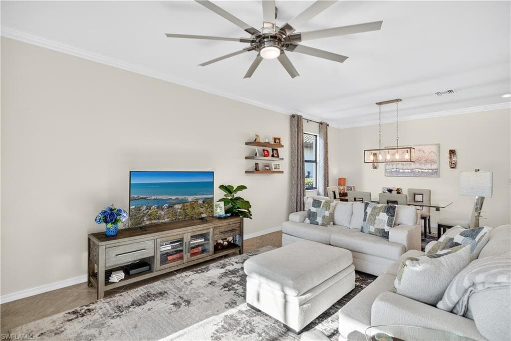 19821 Bittersweet Ln, Estero, FL 33928-9