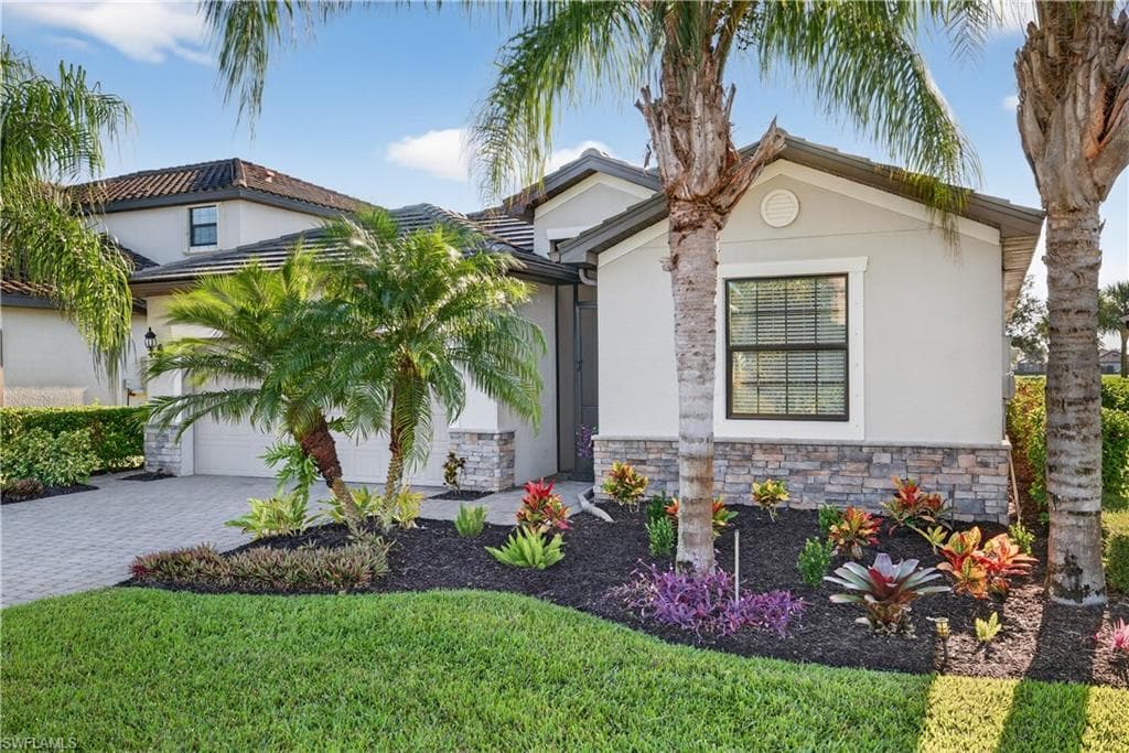 19821 Bittersweet Ln, Estero, FL 33928-1