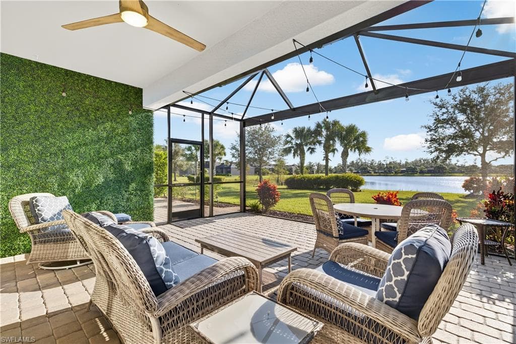 19821 Bittersweet Ln, Estero, FL 33928-29