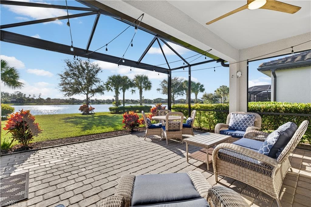 19821 Bittersweet Ln, Estero, FL 33928-30