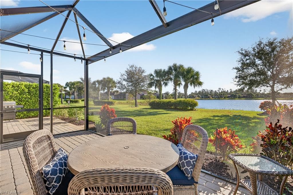 19821 Bittersweet Ln, Estero, FL 33928-31