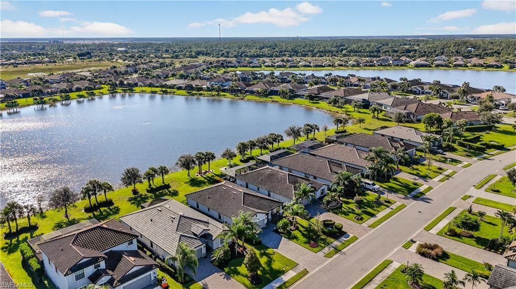 19821 Bittersweet Ln, Estero, FL 33928-33