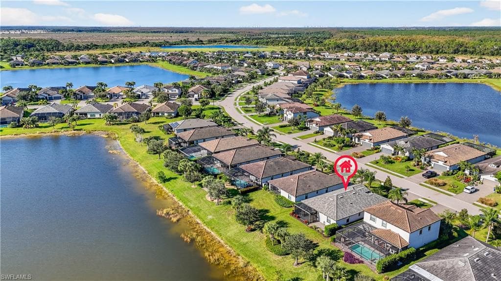 19821 Bittersweet Ln, Estero, FL 33928-40