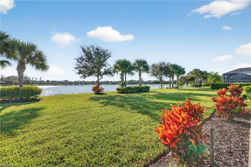 19821 Bittersweet Ln, Estero, FL 33928-6