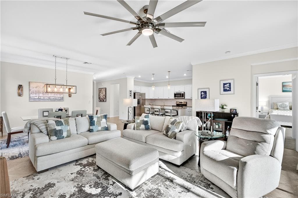 19821 Bittersweet Ln, Estero, FL 33928-7