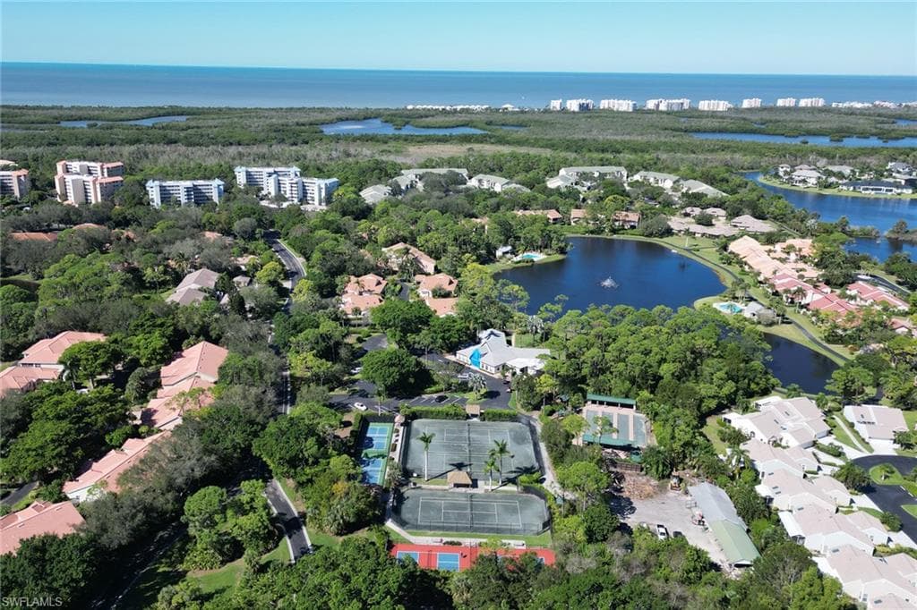 15450 Cedarwood Ln 103, Naples, FL 34110-27