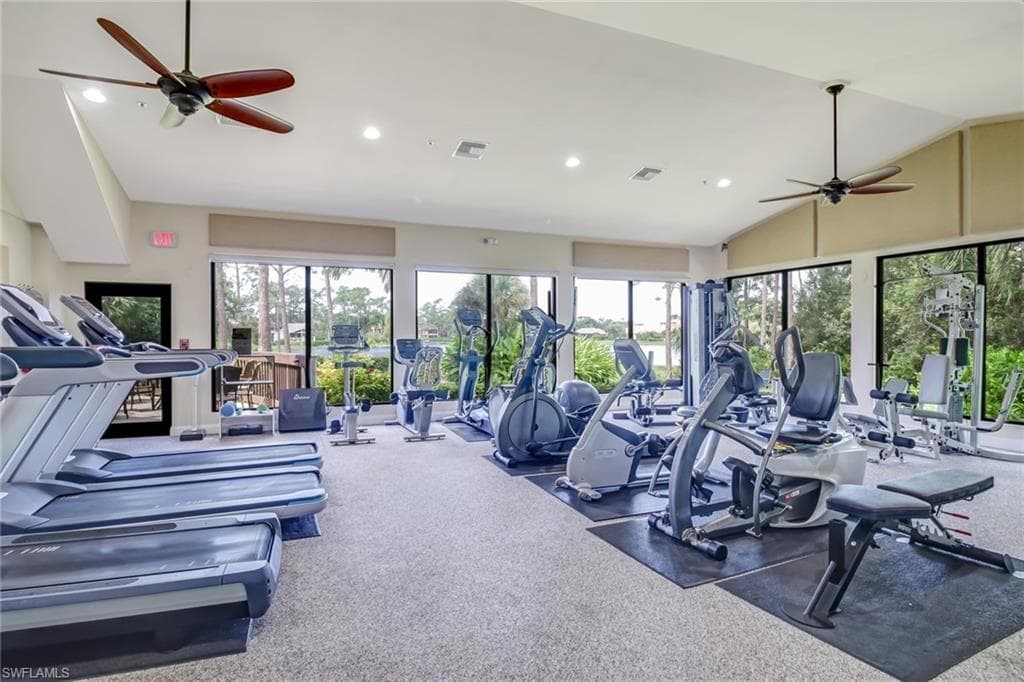 15450 Cedarwood Ln 103, Naples, FL 34110-32