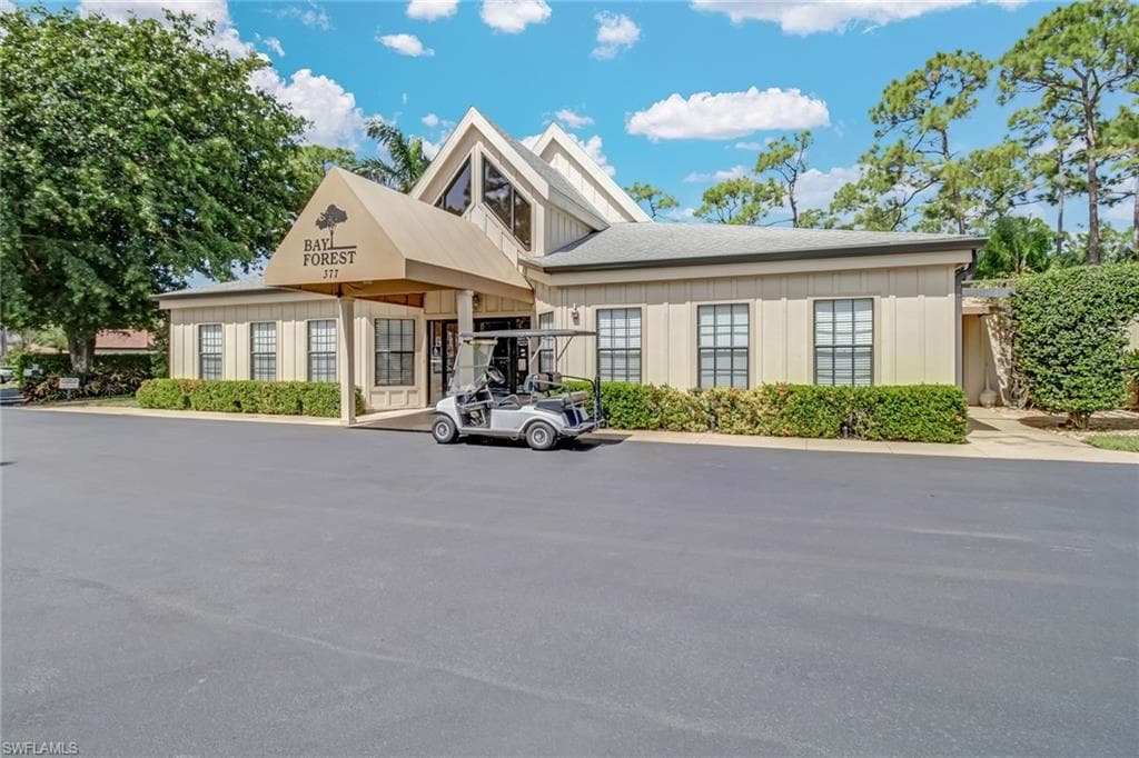 15450 Cedarwood Ln 103, Naples, FL 34110-33