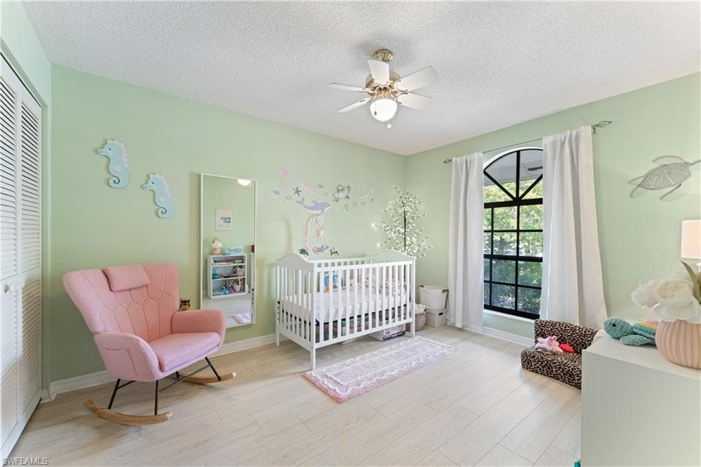 809 Augusta Blvd 809-6, Naples, FL 34113-9