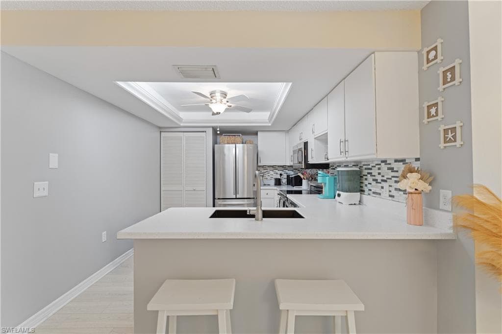 809 Augusta Blvd 809-6, Naples, FL 34113-12