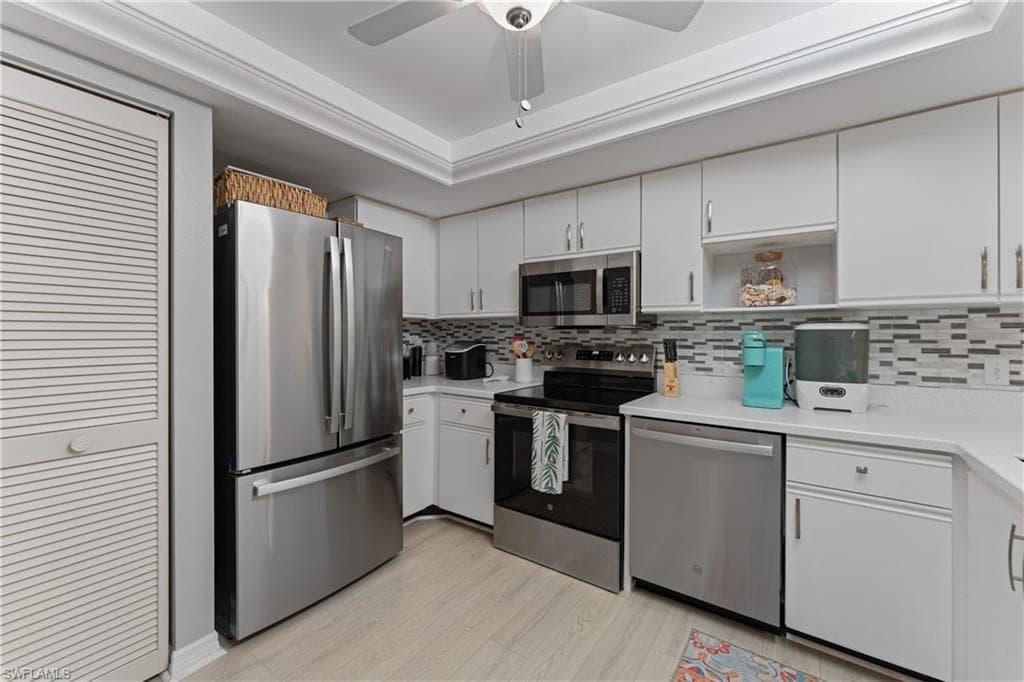 809 Augusta Blvd 809-6, Naples, FL 34113-13