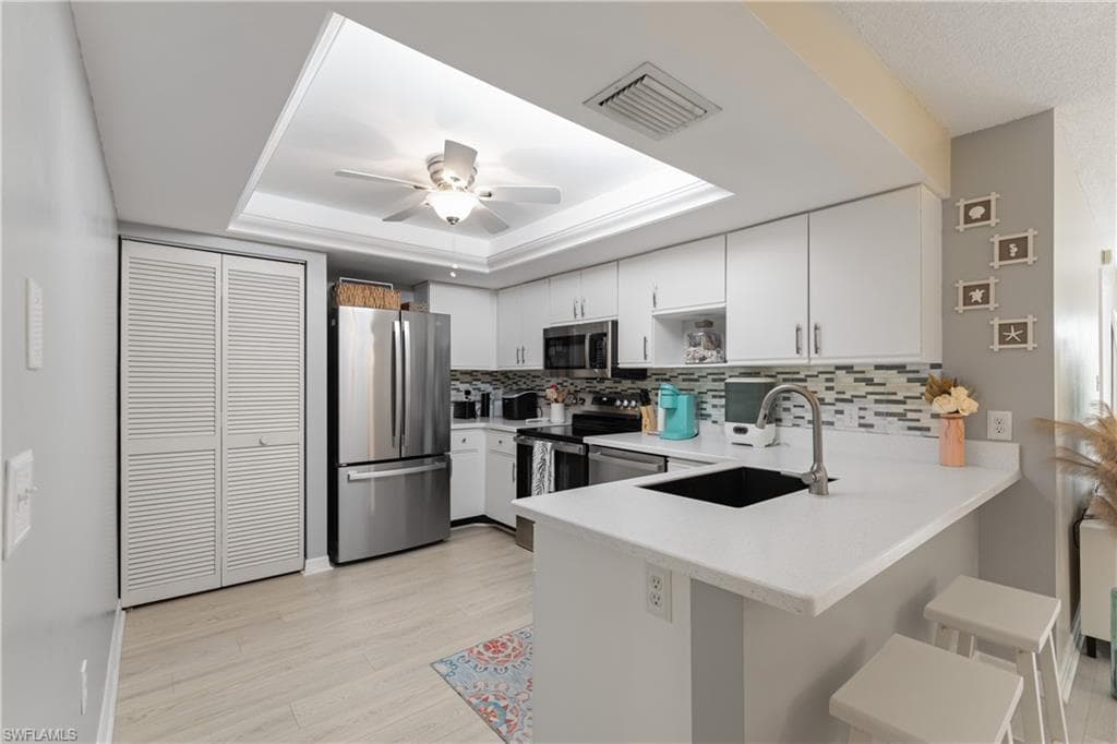 809 Augusta Blvd 809-6, Naples, FL 34113-14