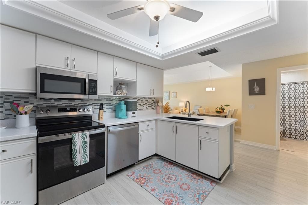 809 Augusta Blvd 809-6, Naples, FL 34113-15