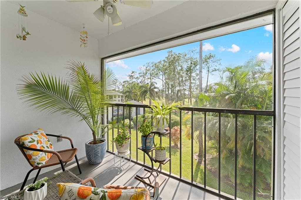 809 Augusta Blvd 809-6, Naples, FL 34113-21