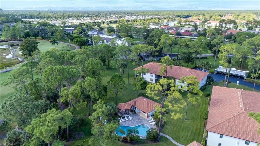 809 Augusta Blvd 809-6, Naples, FL 34113-23