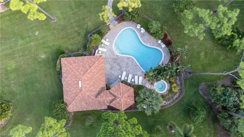 809 Augusta Blvd 809-6, Naples, FL 34113-24