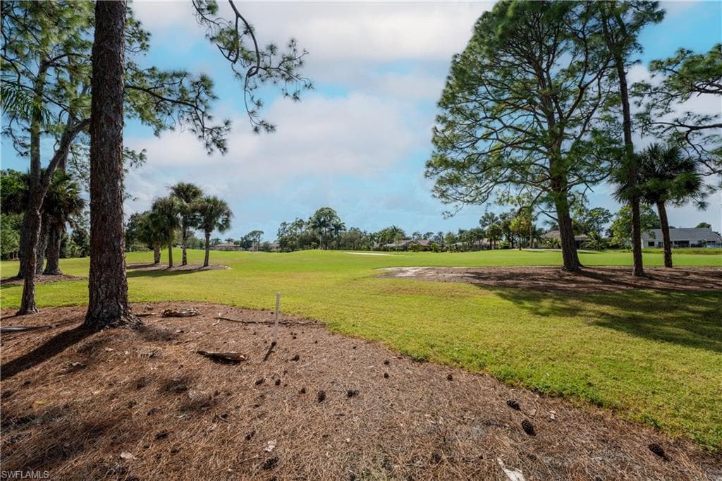 809 Augusta Blvd 809-6, Naples, FL 34113-27