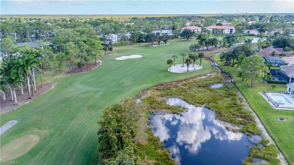 809 Augusta Blvd 809-6, Naples, FL 34113-31