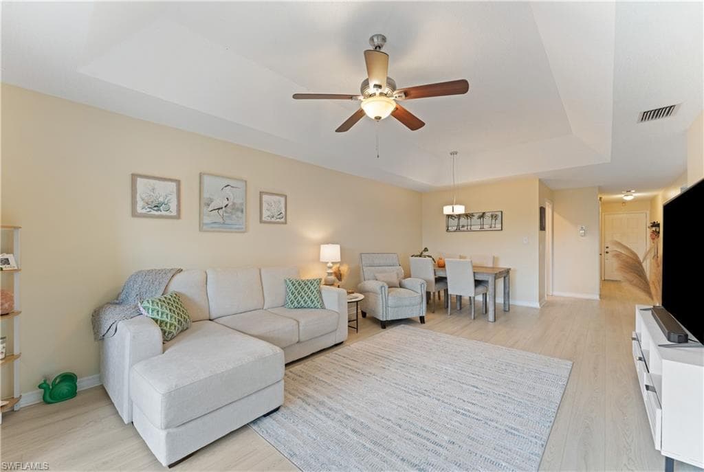 809 Augusta Blvd 809-6, Naples, FL 34113-3