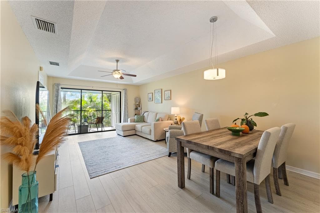 809 Augusta Blvd 809-6, Naples, FL 34113-5