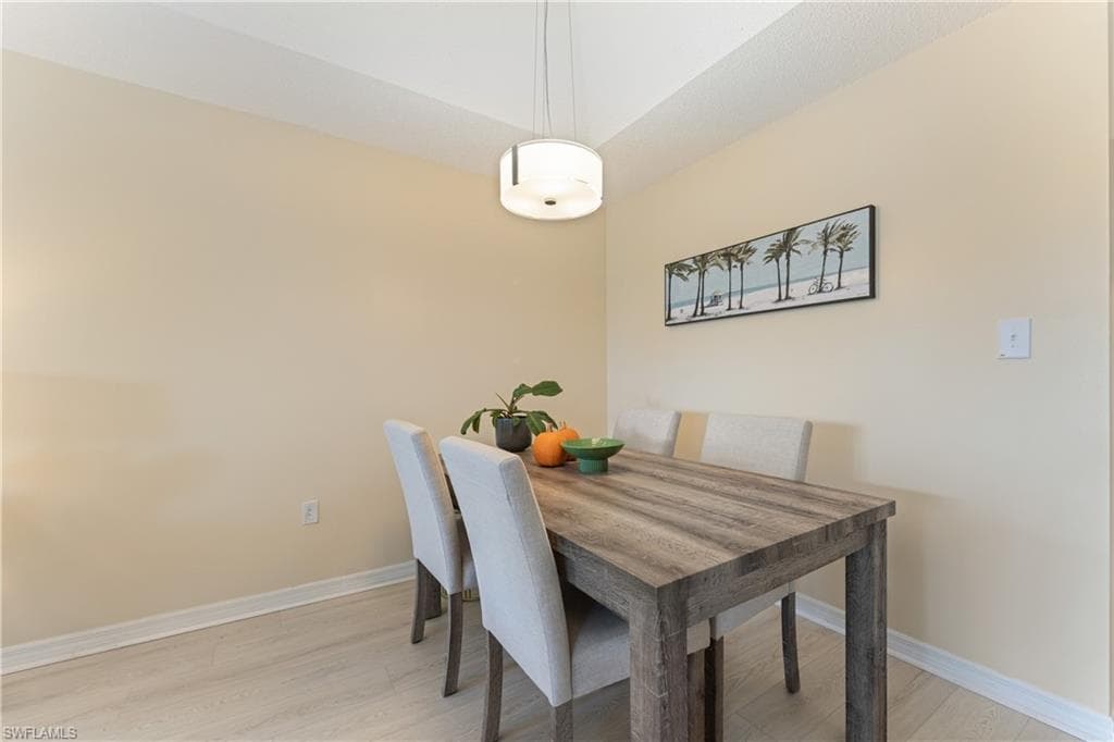 809 Augusta Blvd 809-6, Naples, FL 34113-7