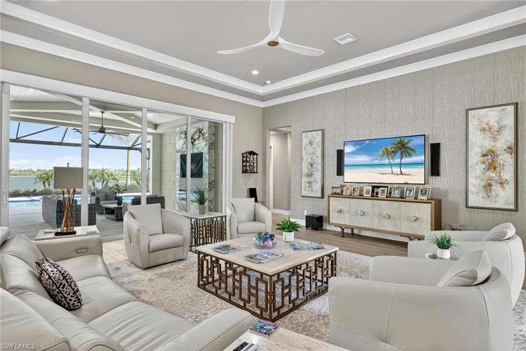 9171 Wisteria Way, Naples, FL 34114-5