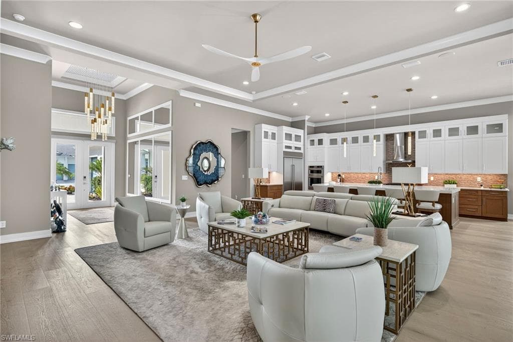 9171 Wisteria Way, Naples, FL 34114-7