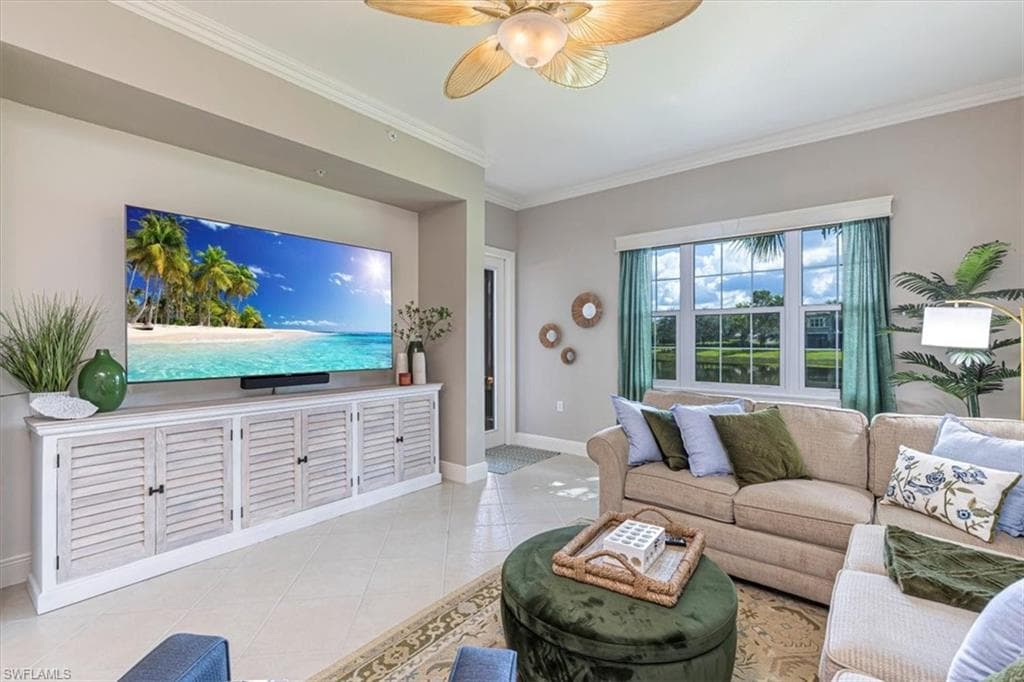 9242 Tesoro Ln 1, Naples, FL 34114-19