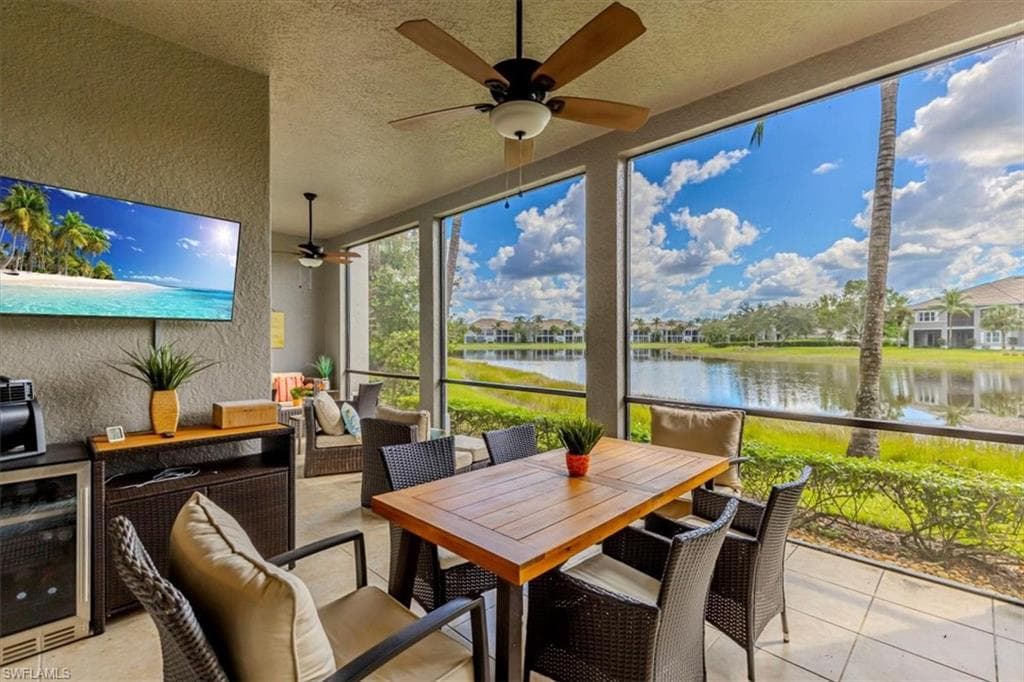 9242 Tesoro Ln 1, Naples, FL 34114-31