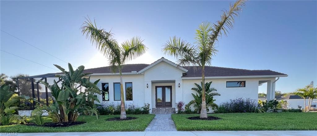 548 5th Ave, Marco Island, FL 34145-1