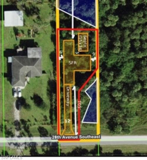 4071 28th Ave SE, Naples, FL 34117-1