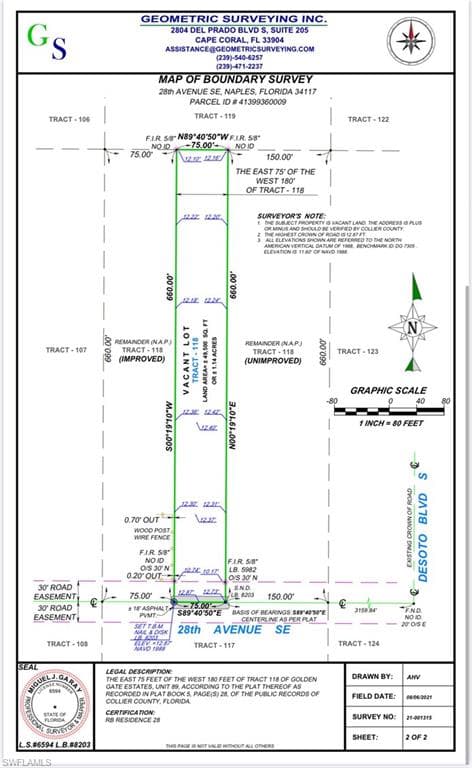 4071 28th Ave SE, Naples, FL 34117-2