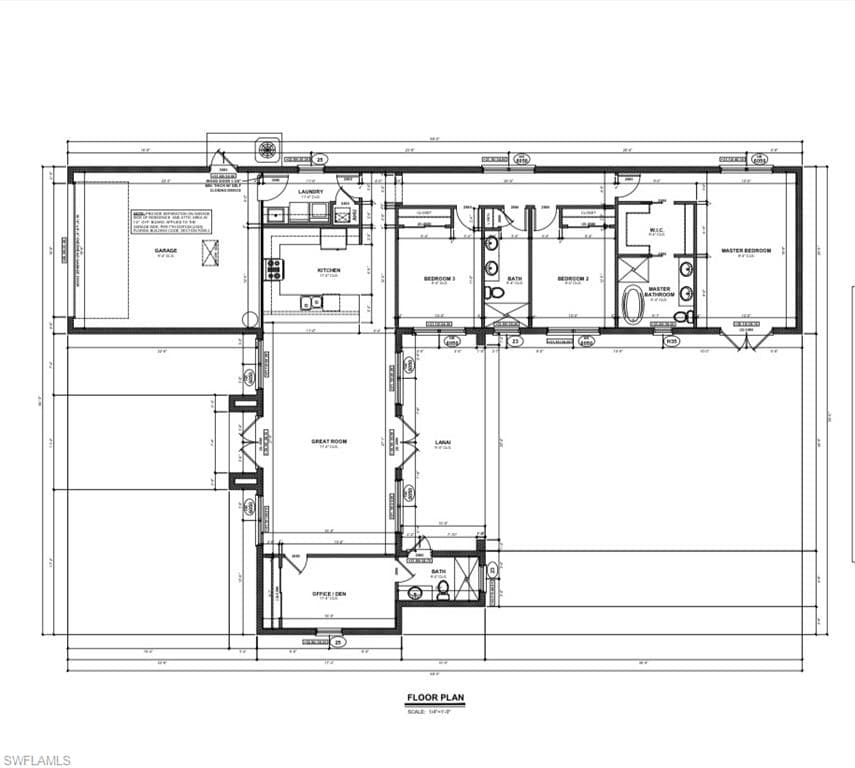 4071 28th Ave SE, Naples, FL 34117-4