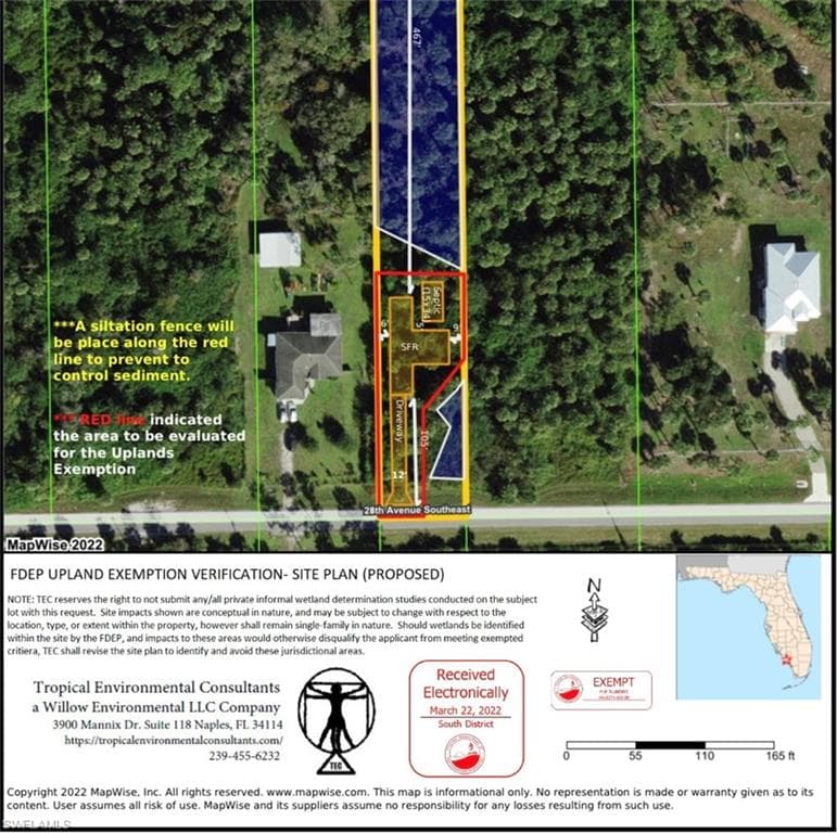 4071 28th Ave SE, Naples, FL 34117-7