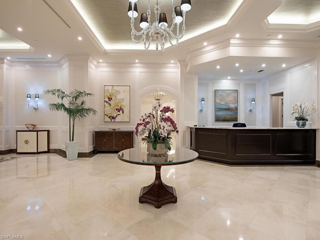 7575 Pelican Bay Blvd 608, Naples, FL 34108-27