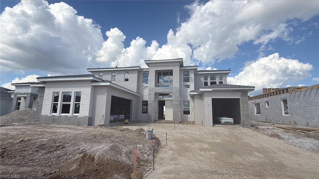 8762 Driftwood Dr, Naples, FL 34114-26